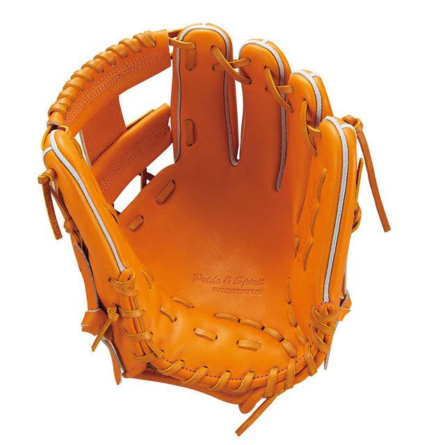 ゼット 硬式グローブ ZETT/ゼット プロステイタス SE サイズ