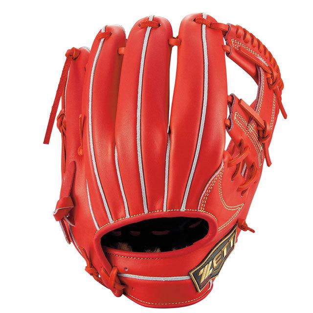ゼット（ZETT） 硬式グローブ プロステイタス SE サイズ4 硬式内野手用