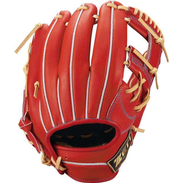 ゼット（ZETT） 硬式グラブ プロステイタス SE グローブ サイズ4 限定