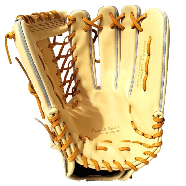 ゼット 硬式グラブ ZETT/ゼット グローブ プロステイタス