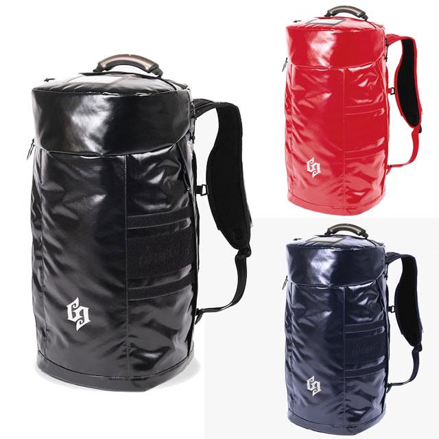 ATHLETE TANK BAG blueeq ブルイク アスリート タンク バッグ 大容量