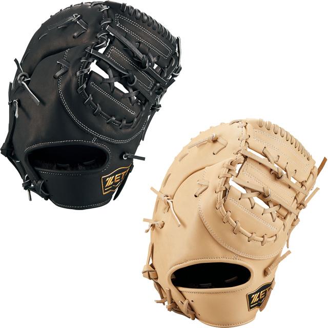 ゼット（ZETT） 軟式 ファーストミット ウイニングロードシリーズ 一塁