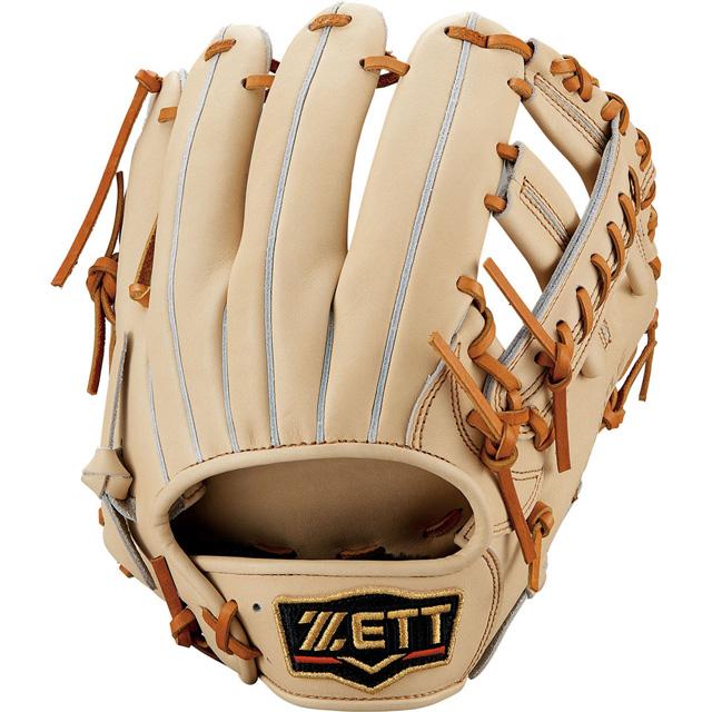 ゼット（ZETT） 軟式グラブ プロステイタス 限定 22FW グローブ 一般
