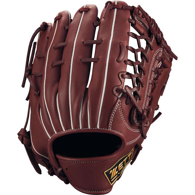 ゼット（ZETT） 限定 軟式グラブ ウイニングロード オールラウンド用