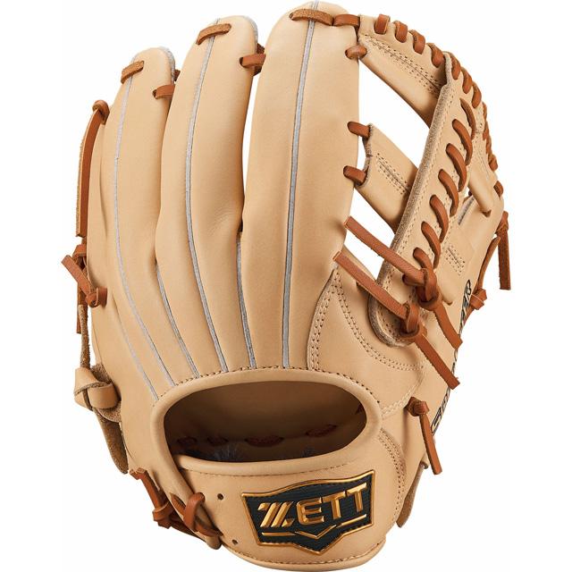 ＺＥＴＴ ゼット 限定 軟式グラブ ソフトステア オールラウンド用 サイズ4 野球 グローブ 一般 大人 Ｍ号 BRGB35420-3236 ゼット（ZETT） ☆袋プレ☆ 限定 軟式グラブ ソフトステア オール