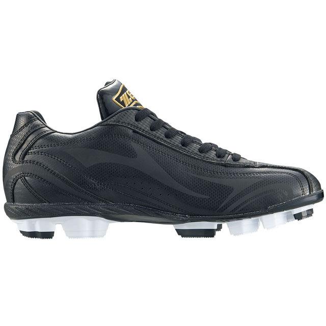 ゼット（ZETT） ポイントスパイク 野球 ゼロワンステージ ZERO ONE