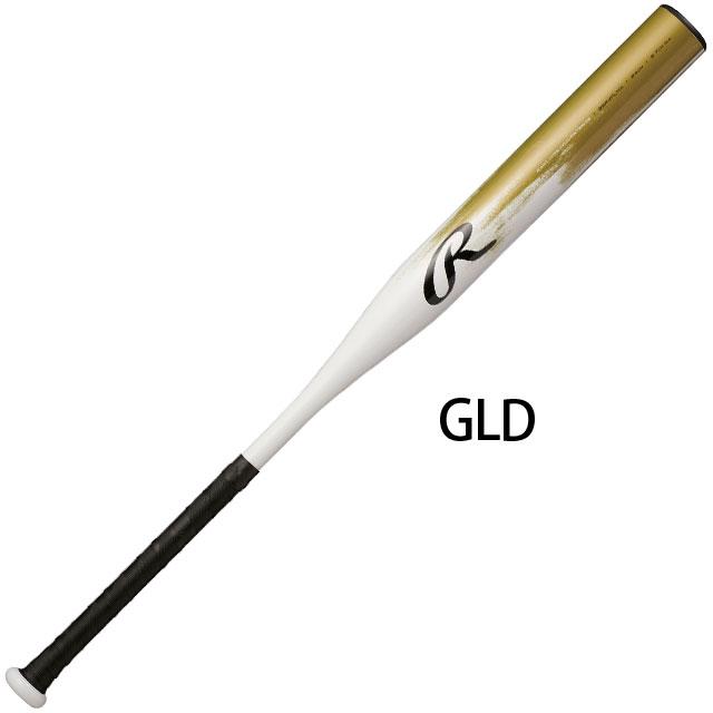 Rawlings（ローリングス） ソフトボールバット ミドルバランス
