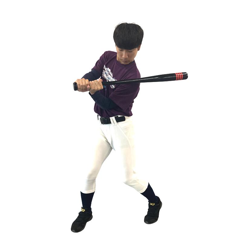 ザナックス XANAX トレーニングバット 84cm 900g 野球バット ヘッド