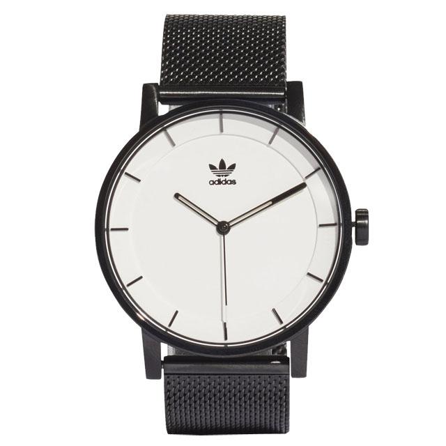 adidas（アディダス） 80％OFF オリジナルス 腕時計 District M1 小物 