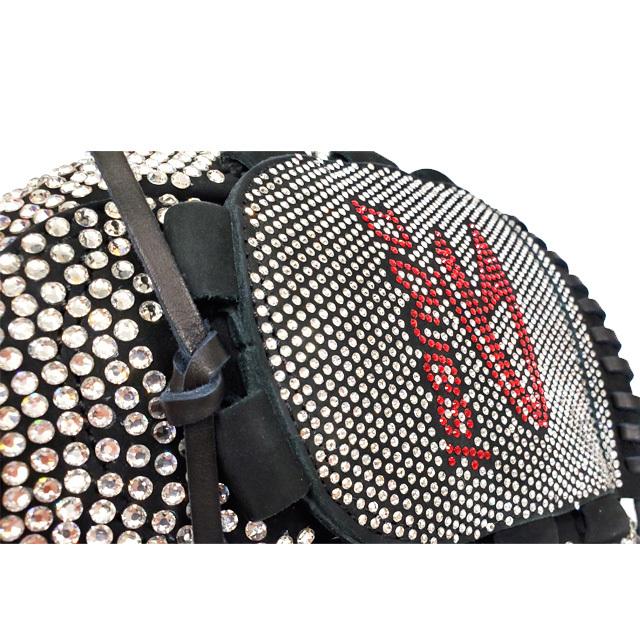 硬式グラブ ディークエスト（D-Quest） Kimono DBW500 - メルカリ