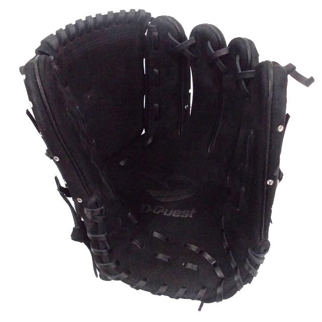 ☆受注生産☆注文確定後から約2〜3ヶ月で入荷予定☆ 硬式グラブ D