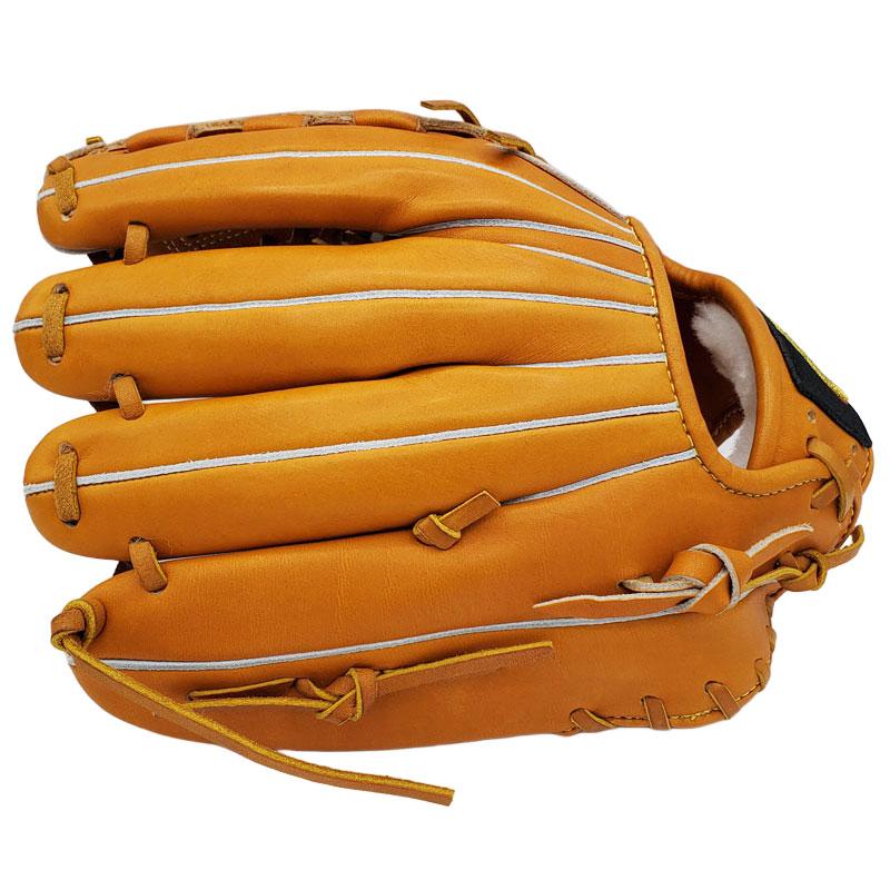 ドナイヤ 硬式グローブ Donaiya グラブ 逆巻き 野球 一般 大人 (硬式内