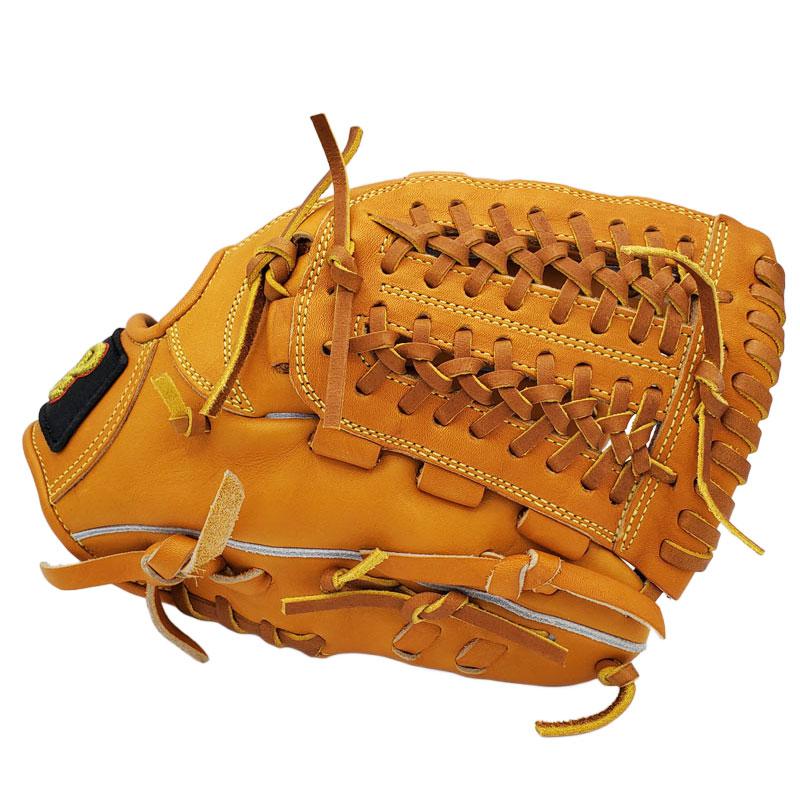 ドナイヤ 軟式グローブ Donaiya 逆巻き グラブ (軟式内野手用／サイズ6