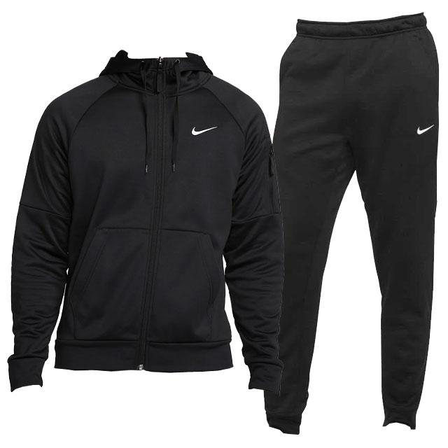 NIKE（ナイキ） サッカー フットサル ウェア Therma-FIT フルジップ