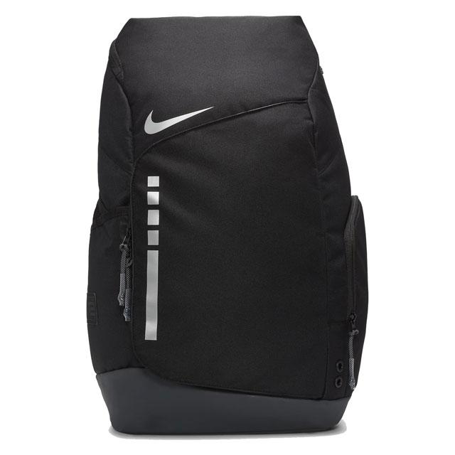 6/5まで　NIKE/ナイキ フープス エリート PRO バックパック NIKE（ナイキ） フープス エリート ブラック スポーツ リュック バック
