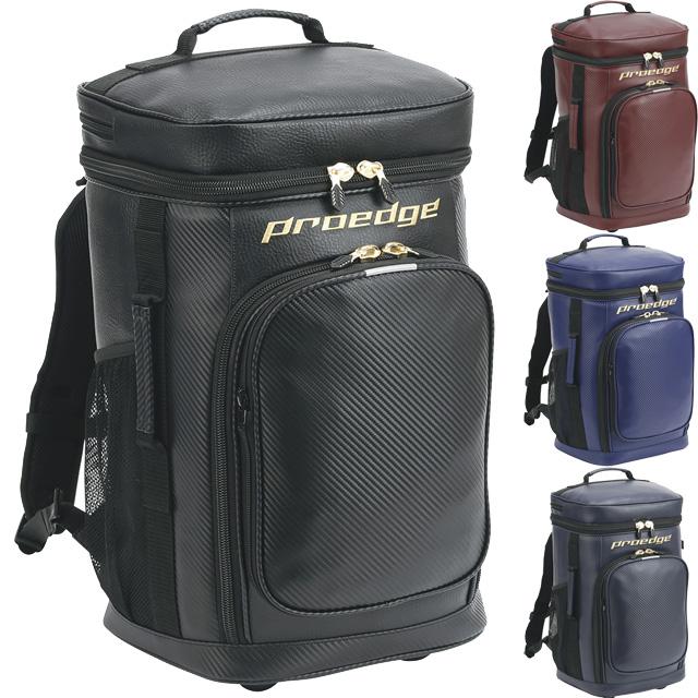 エスエスケイ（SSK） proedge プロエッジ バックパック バッグ 約40L 