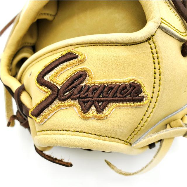 軟式グローブ グラブ 久保田スラッガー 限定 24MS型 野球 一般