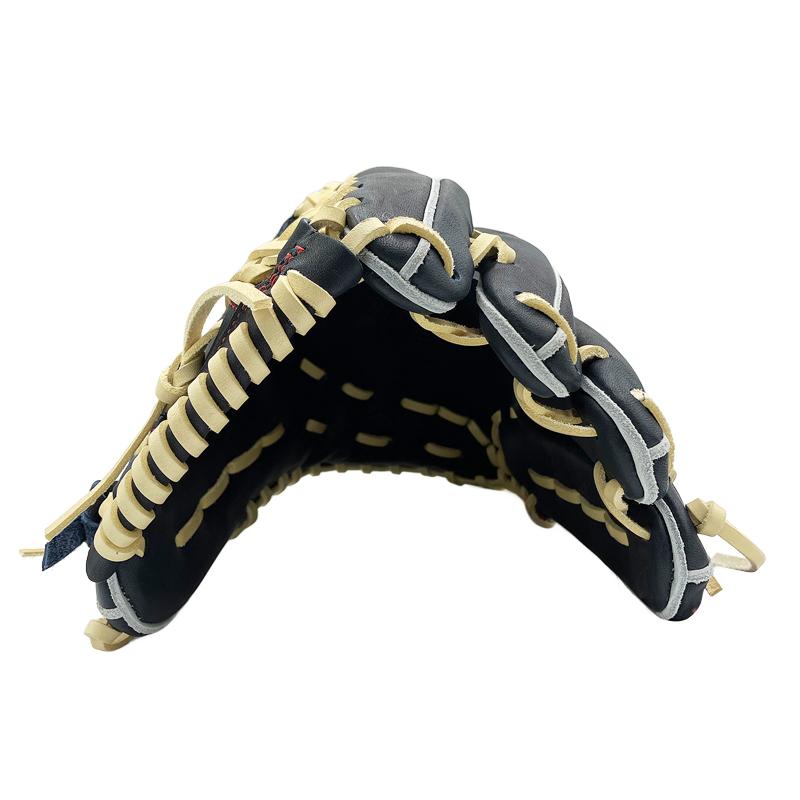 超限定　久保田スラッガー　EX24-GS5　軟式用　外野手用　SPM型　型付け済 2025モデル】久保田スラッガー 限定 軟式 グローブ グラブ 外