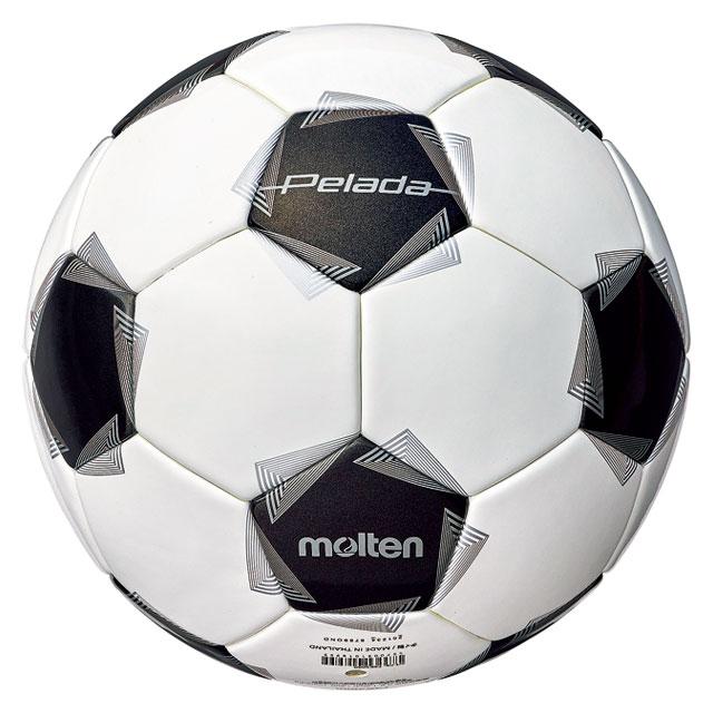 サッカーボール 4号球 モルテン ペレーダ 5000 キッズ 4号 アセンテック 第6世代 JFA検定球 F4K5000 | molten | 02