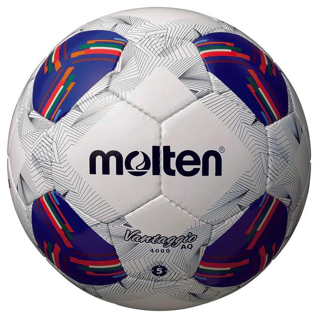 molten（モルテン） サッカーボール 5号球 AFCアジア予選 2026最終予選