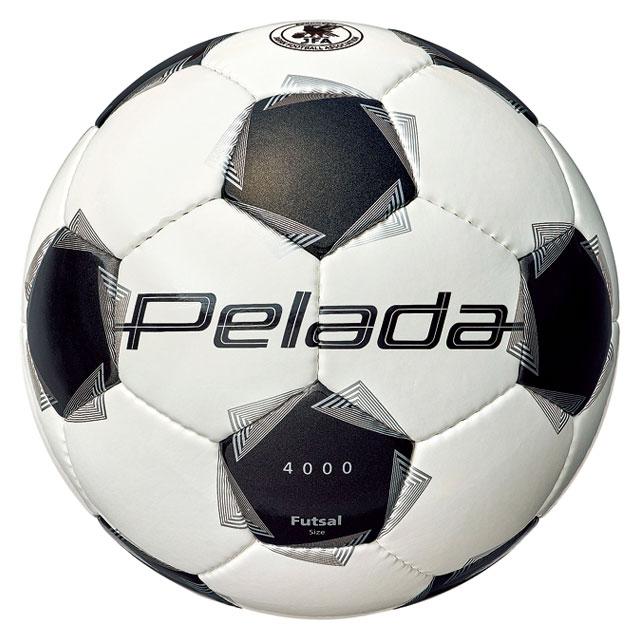 フットサルボール 4号球 モルテン ペレーダ 4000 フットサル 4号 JFA検定球 F9K4000 | molten