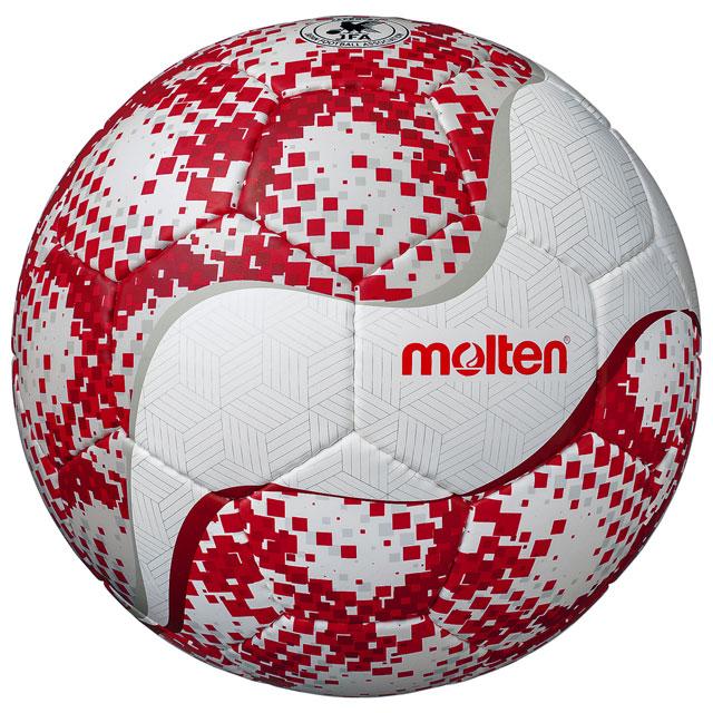 molten（モルテン） フットサルボール 4号球 フットサル JFA検定球