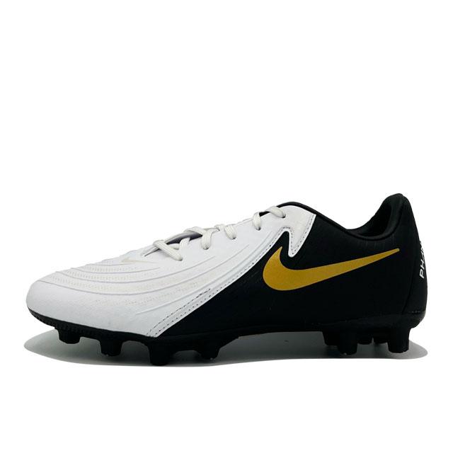Nike サッカーシューズ・スパイク ホワイト/ブラック NIKE（ナイキ）サッカー スパイク（メンズ ホワイト）｜公式通販