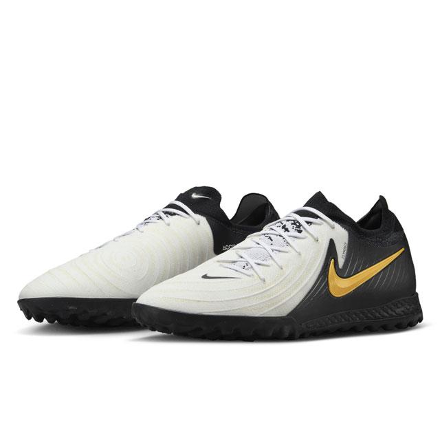 NIKE（ナイキ） 26％OFF！ リアクト ファントムGX 2 PRO TF ホワイト