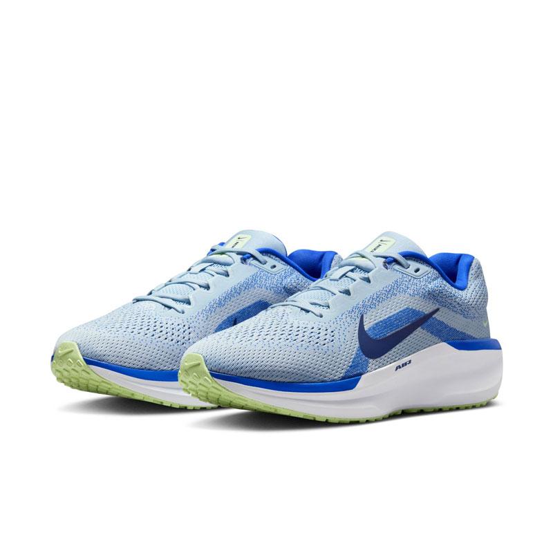 NIKE（ナイキ） 30％OFF！ エア ウィンフロー 11 ライトアーモニー