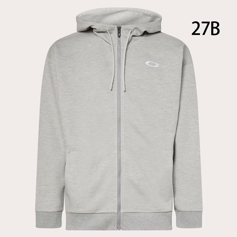 OAKLEY（オークリー） 30％OFF トレーニングウェア パーカー