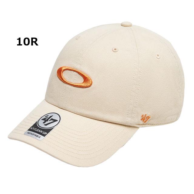Oakley Remix Dad Hat オークリー キャップ 帽子 オールスポーツ メンズ FOS901220｜ballclub-b｜03