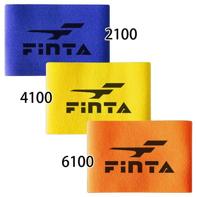 FINTA/フィンタ ジュニア JR キャプテンマーク マジックテープ サッカー フットサル 小物 アクセサリー FT5176  :ft5176:野球・サッカー専門店ボールクラブ - 通販 - Yahoo!ショッピング