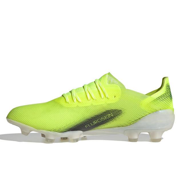 adidas（アディダス） 45％OFF！ エックス ゴースト.1 ジャパン HG/AG