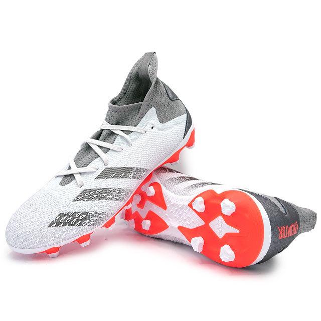 adidas（アディダス） 44％OFF！ プレデター フリーク .3 HG/AG