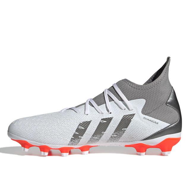 adidas（アディダス） 44％OFF！ プレデター フリーク .3 HG/AG