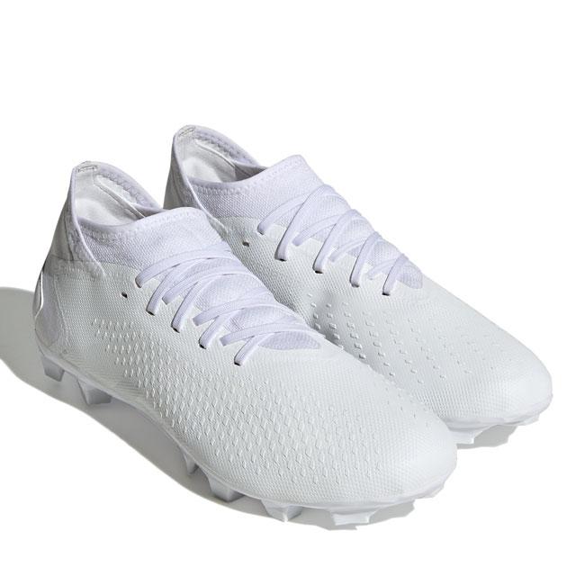 adidas（アディダス） 37％OFF！ プレデター アキュラシー.3 HG/AG