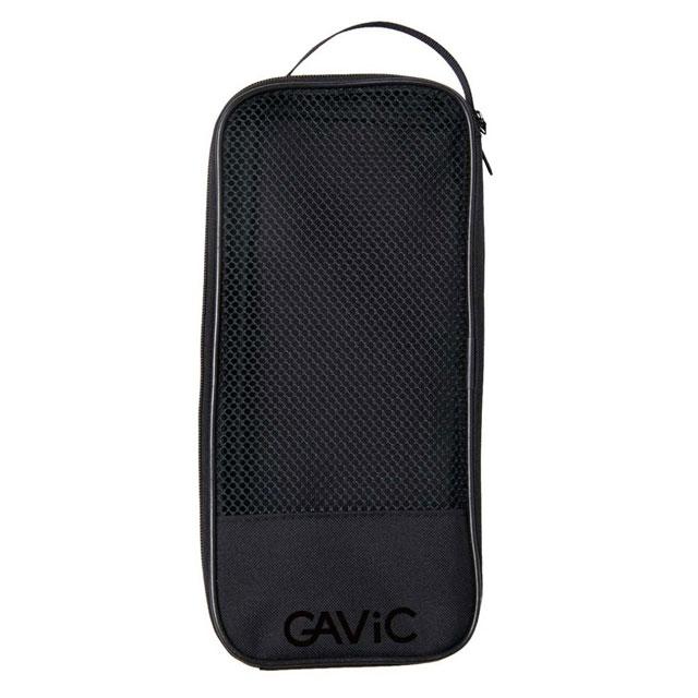 GAViC/ガビック GKグローブケース ブラック サッカー フットサル