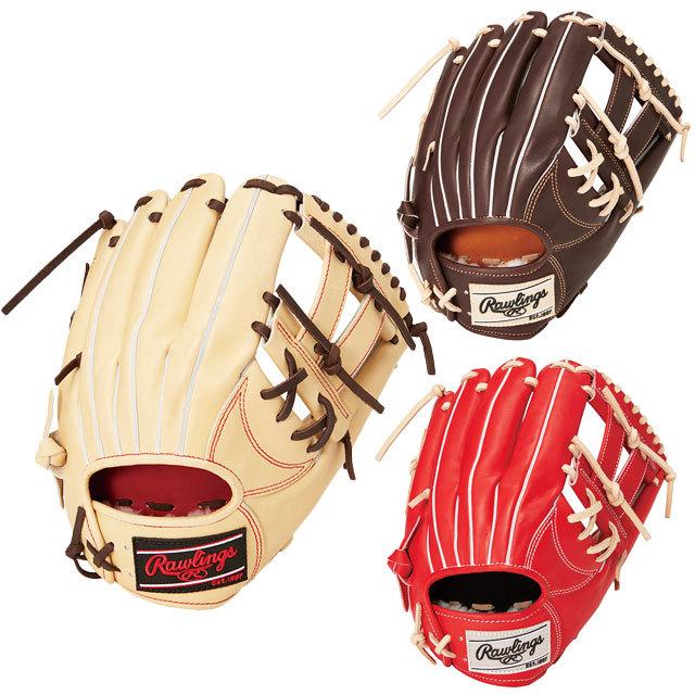 Rawlings（ローリングス） 30%OFF 硬式グローブ 硬式グラブ PRO