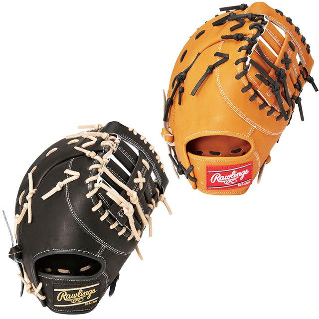 Rawlings 硬式ファーストミット