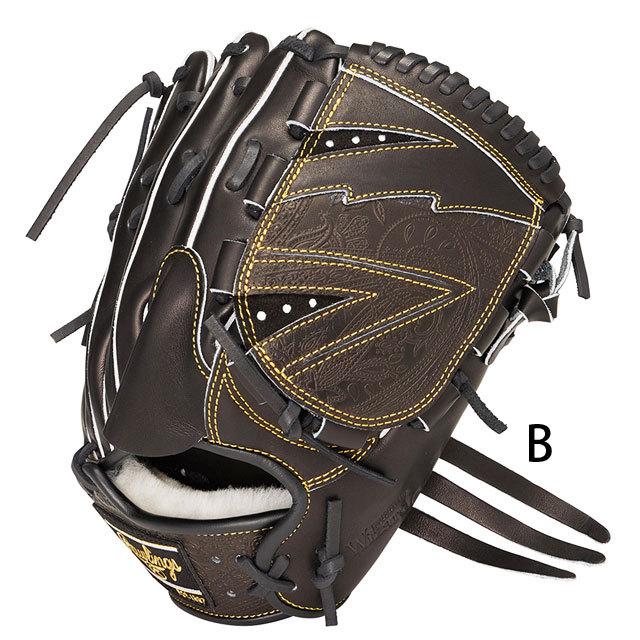 ローリングス　硬式　プロプリファード Rawlings（ローリングス） 硬式グローブ PRO PREFERRED Wizard #01