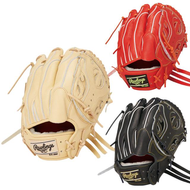 ローリングス　プロプリファード　ウィザード　投手　硬式　定価 63,800円 楽天市場】野球 ローリングス 硬式投手用グラブ グローブ プロ