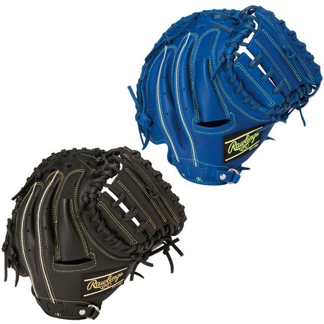 Rawlings（ローリングス） 少年軟式グローブ キャッチャーミット HYPER