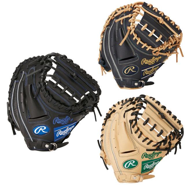 Rawlings（ローリングス） 少年軟式グローブ キャッチャーミット