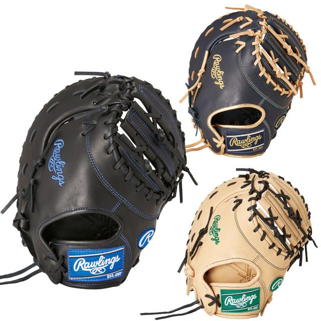 Rawlings（ローリングス） 少年軟式グローブ ファーストミット JUNIOR
