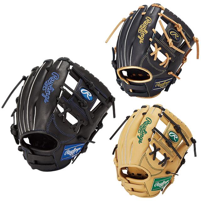 Rawlings（ローリングス） 少年軟式グローブ JUNIOR HYPER TECH R9