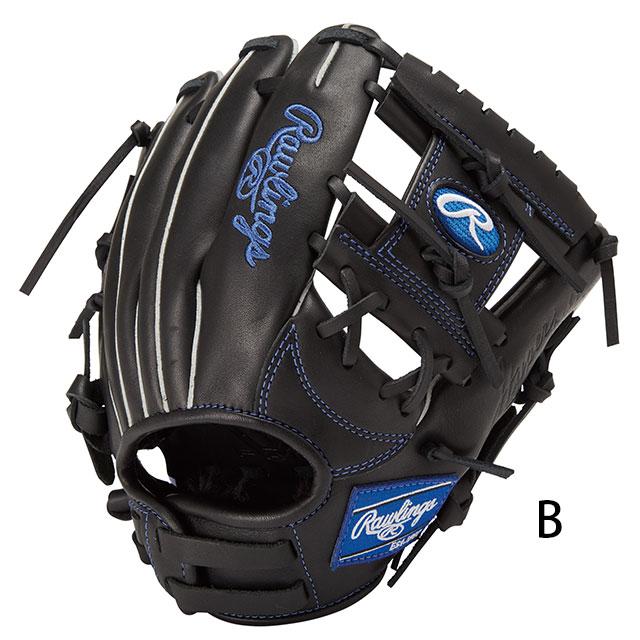 ローリングス ハイパーテック R9 限定モデル 児童用 軟式グローブ Rawlings 140〜155cm(4〜6年生向け) ローリングス 野球 子供用
