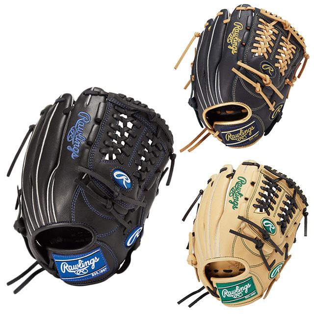 Rawlings（ローリングス） 少年軟式グローブ JUNIOR HYPER TECH R9