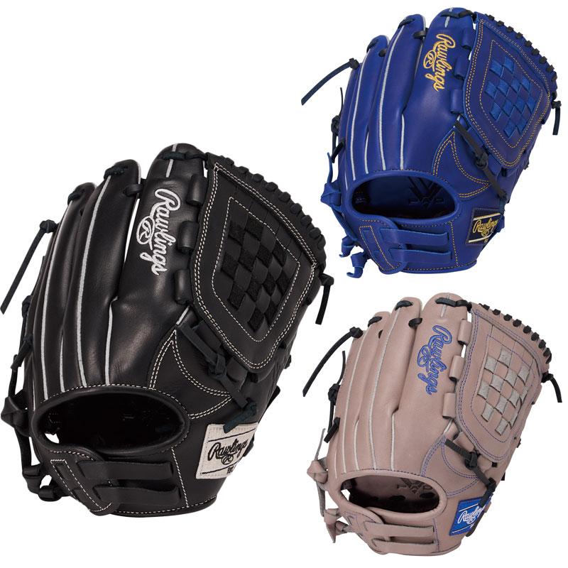 Rawlings（ローリングス） 少年軟式グローブ HYPER TECH R9 SERIES