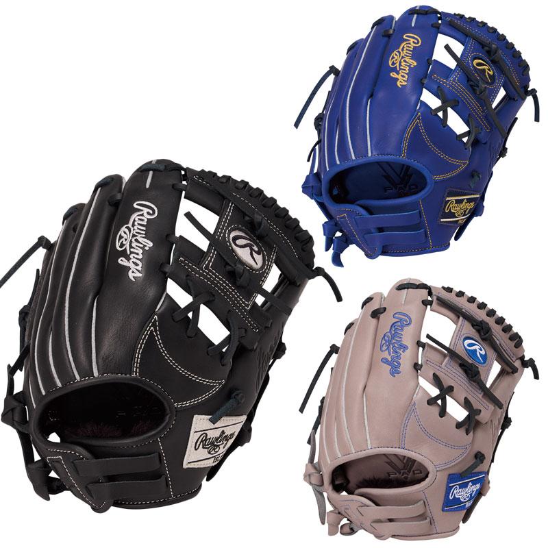 Rawlings（ローリングス） 少年軟式グローブ HYPER TECH R9 SERIES