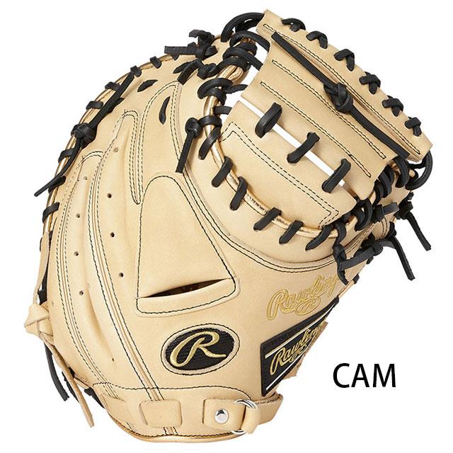 Rawlings（ローリングス） 軟式グローブ キャッチャーミット HYPER